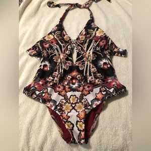 Becca by Rebecca Virtue Swimsuit